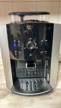 Maquina de cafe krups