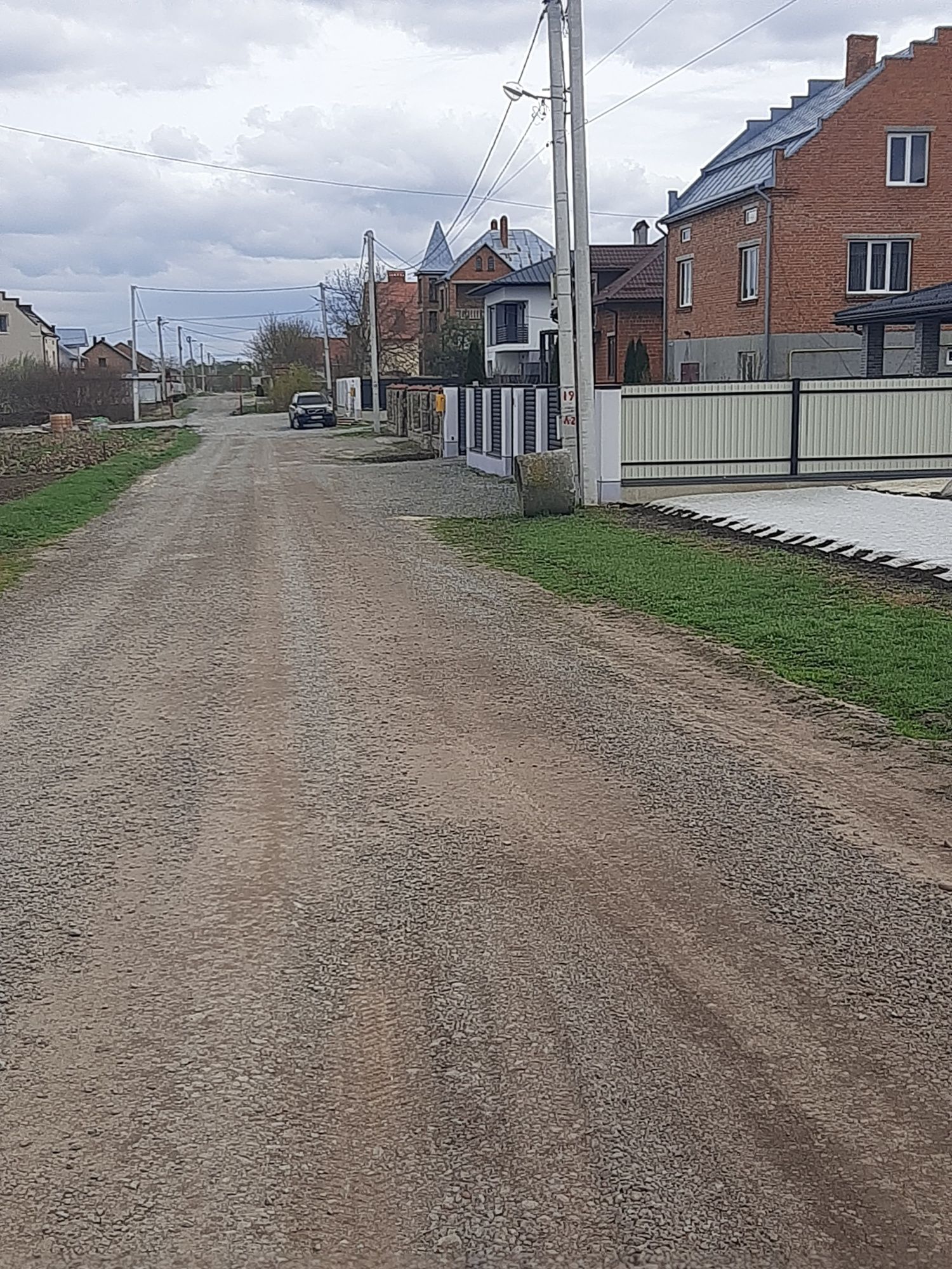 Продаж .Земельної ділянки в с.Басівка 14 соток