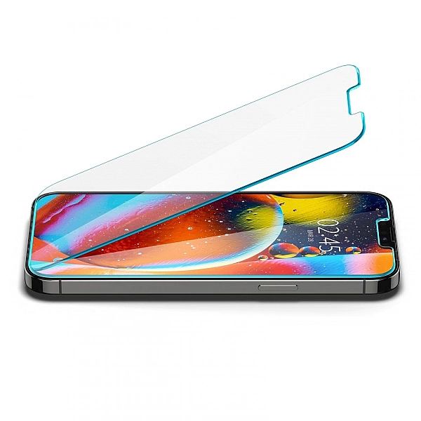 Szkło Hartowane Spigen Glas.tr Slim Iphone 13 / 13 Pro