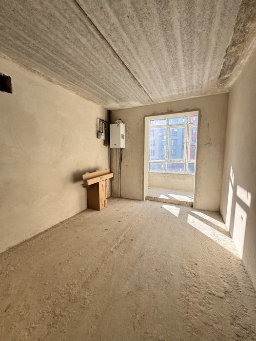 Продаж 1к пов. 3, запущені всі комунікації, +Котел . Новий ЖК, Парк