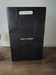Torba papierowa YSL