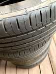Opony Continental Premium Contact 205/55/16 6,5 mm