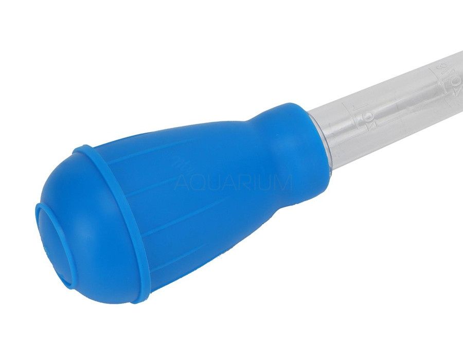 Пластикова піпетка AQUA-TECH pipette 5/30/50 мл