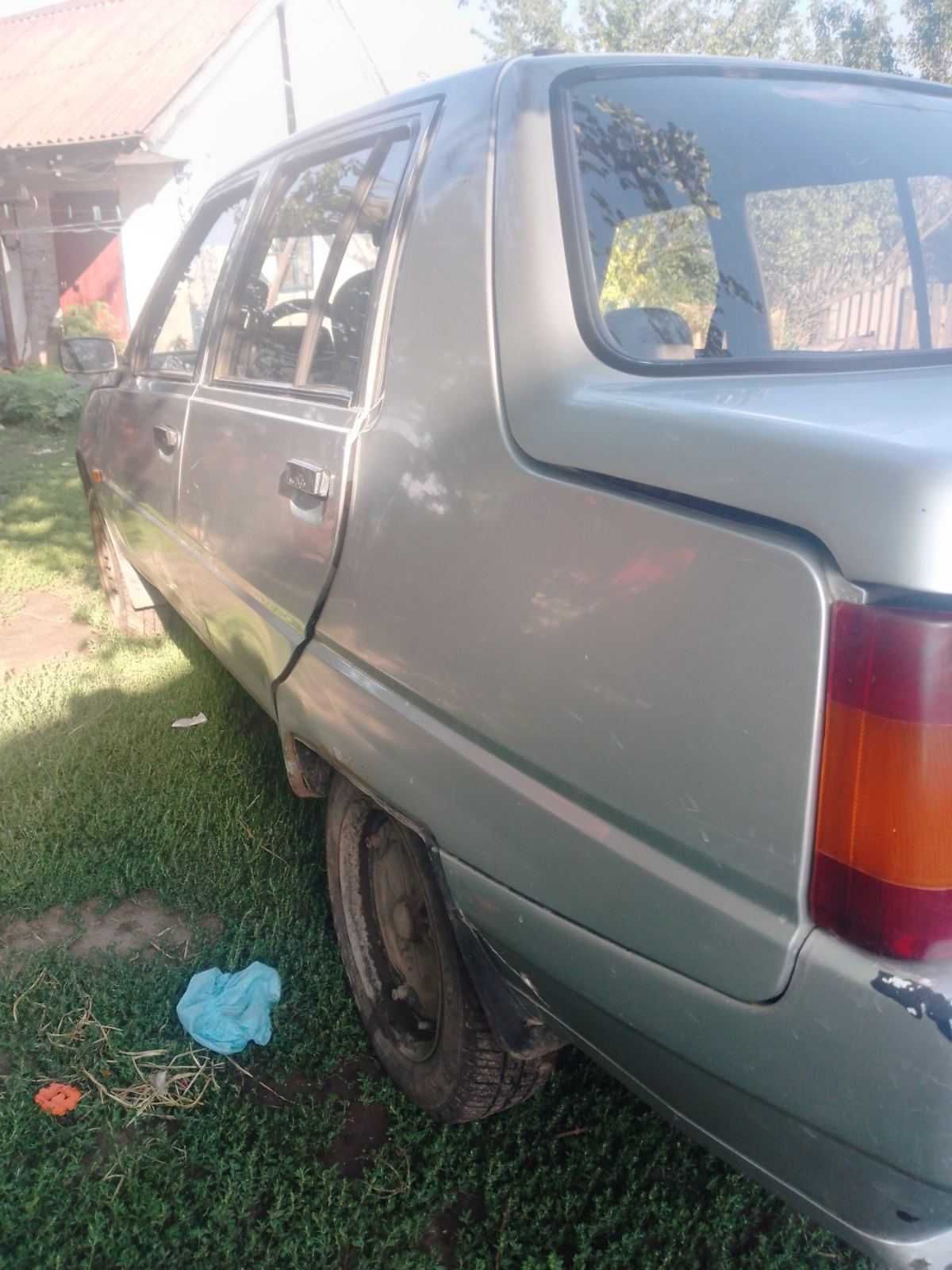 Продам Славута в гарному стані)))