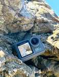 CERASTES 5K Action Camera 4K 60FPS Dual Screen Єкшин камера