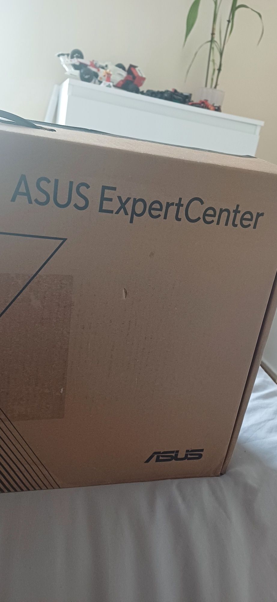 VENDO ASUS All in one Novo