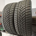 205/45/18 XL Sprzedam parę opon Goodyear