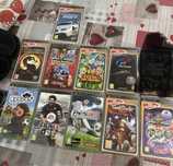 Jogos para psp