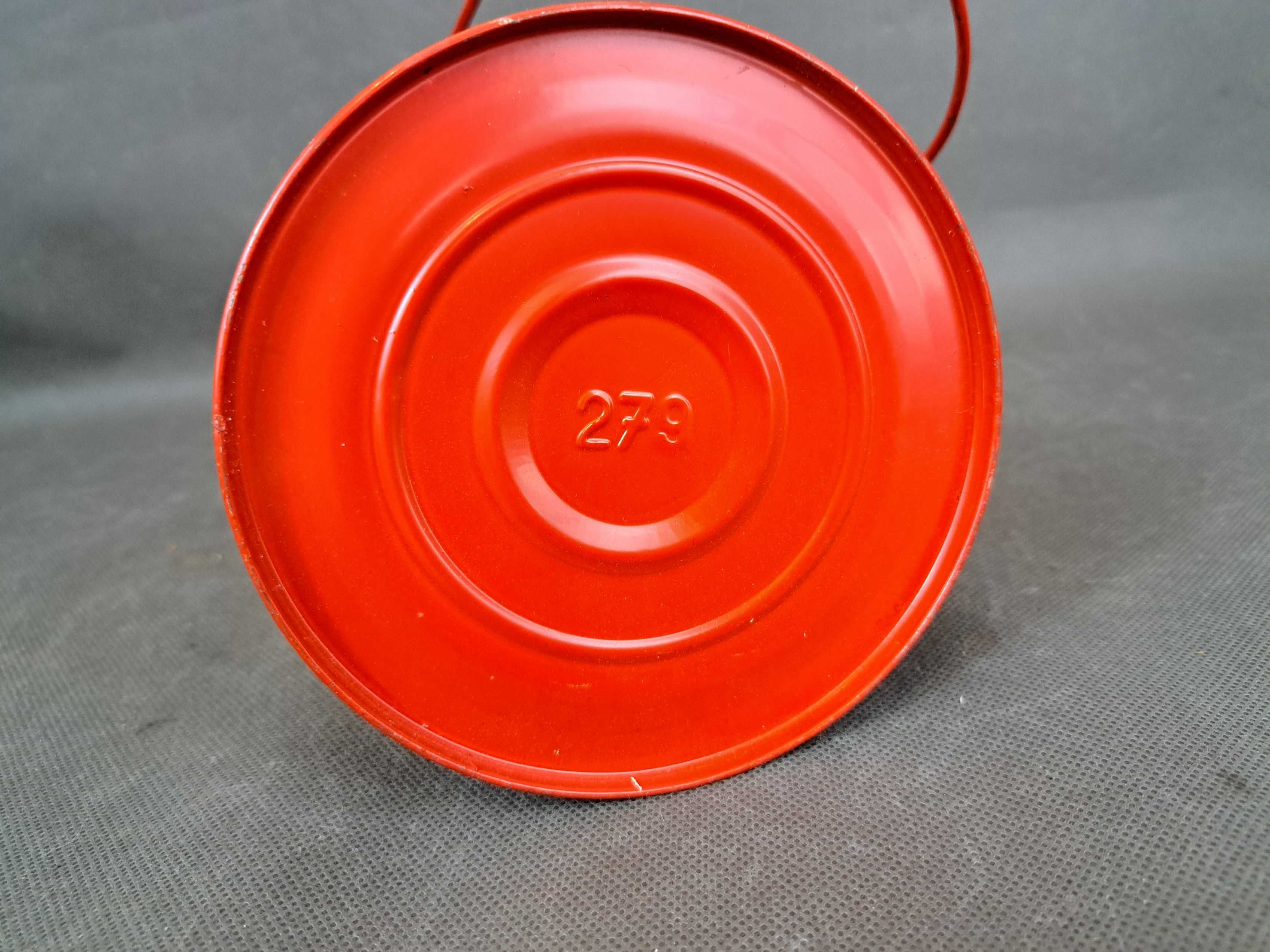 STARA LAMPA NAFTOWA Meva 864 Czechosłowacja