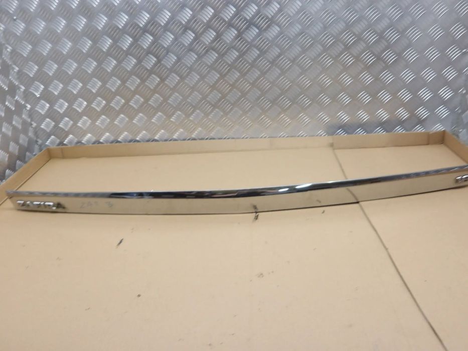 OPEL ZAFIRA B 1.8B BLENDA KLAPY BAGAZNIKA 13137862