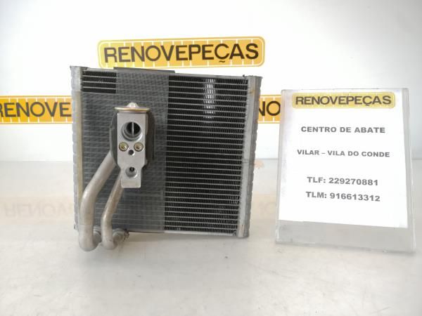 Radiador da chauffage/sofagem MITSUBISHI Colt VI (Z3_A, Z2_A)