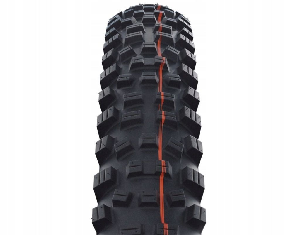 Opona Schwalbe HANS DAMPF EVO 29x2.35' SuperTrail Soft