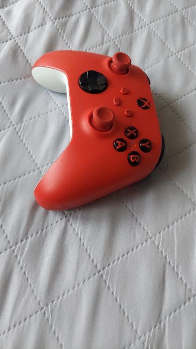 Pad MICROSOFT Xbox One / Series/ PC Pulse Red