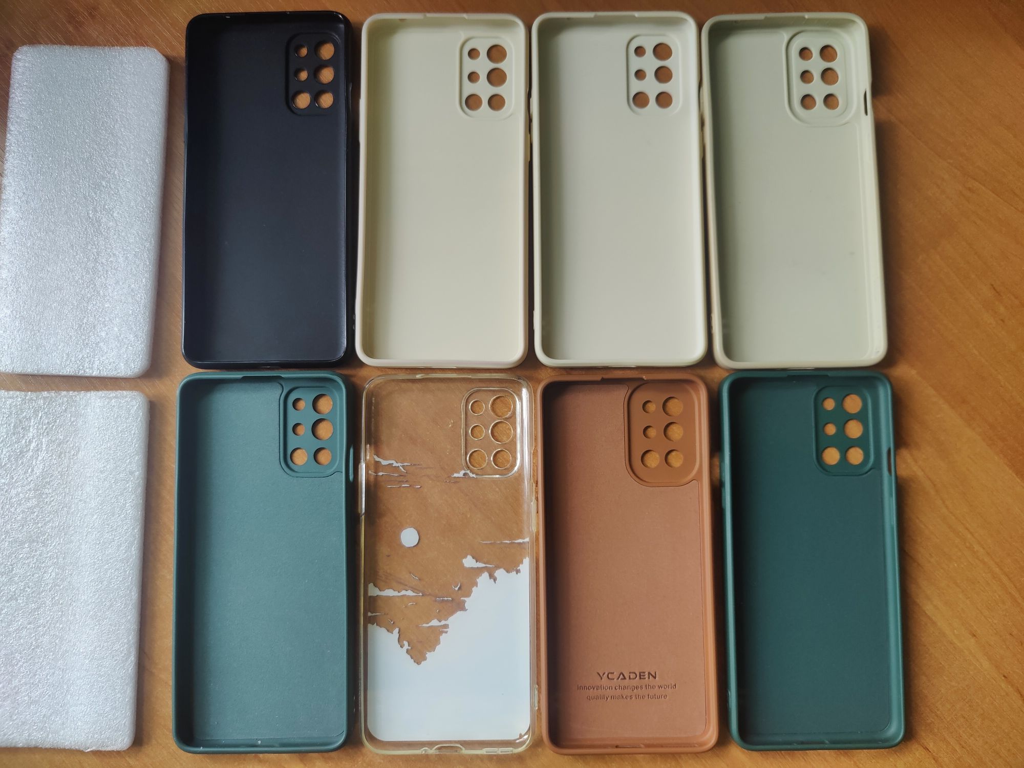 Чохол для OnePlus 9R