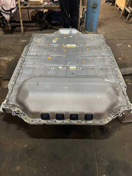 61258858787 / 61279452611 Батарея високовольтна 111 kWh BMW iX