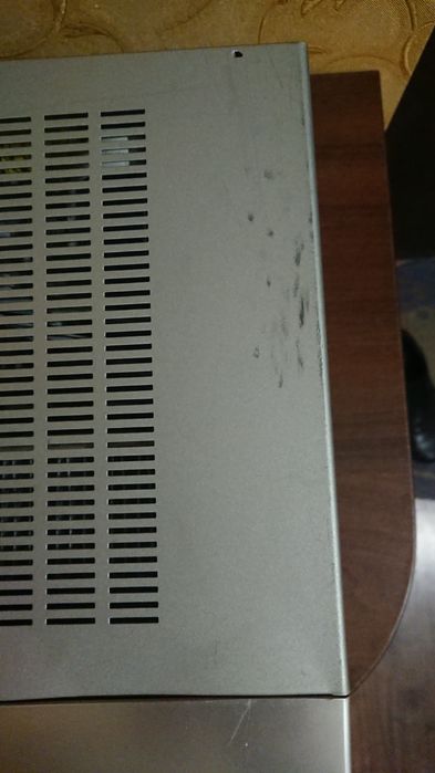 Ресивер Sony STR-DE598