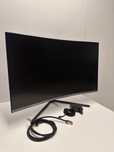 Monitor Samsung 4k LU32R590CWRXEN