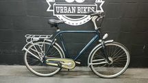 BATAVUS Monaco męski rower miejski  61cm nexus 8 URBAN BIKES 28