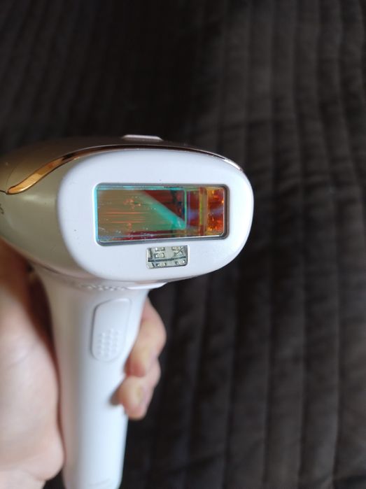 Philips Lumea Advanced