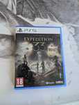 Gra Clair Obscur Expedition 33 [PS5] Używana, sprawna