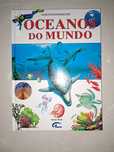Livro "Oceanos do Mundo" - Impala