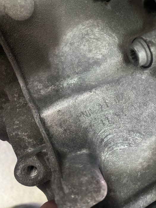 Акпп Dsg 7 dsg7 dq200 1.0 1.2 1.4 tsi PNB