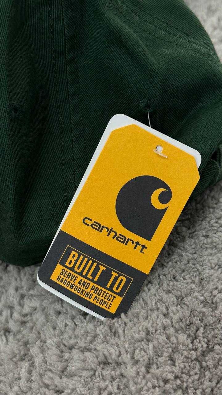 Кепка Carhartt||білі||зелені||чорні