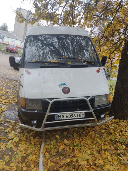 Газель продам телефонуйте)