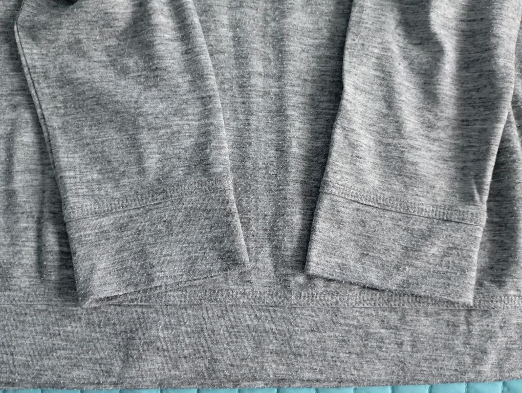Camisola com cotoveleiras Lefties