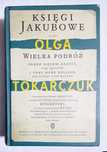 Olga Tokarczuk księgi Jakubowe ZZ634