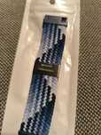 Bracelete relógio universal 22mm