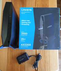 Мощный роутер Linksys E8450 (AX3200 WiFi 6)