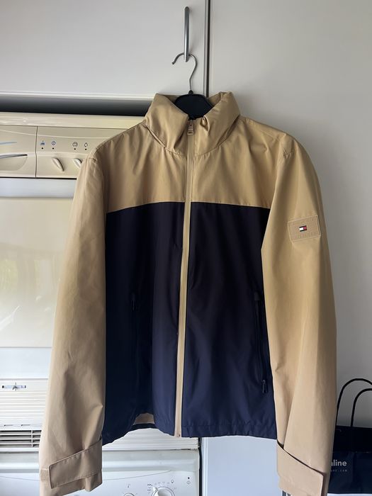 Casaco tommy hilfigher