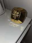 Paco rabanne lady million 80 ml