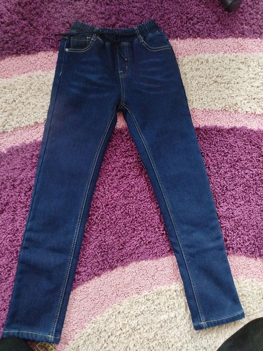 Теплі штани на хлопчика