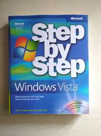 Windows Vista - Step by Step