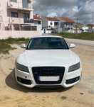 Audi S5 3.0 2007