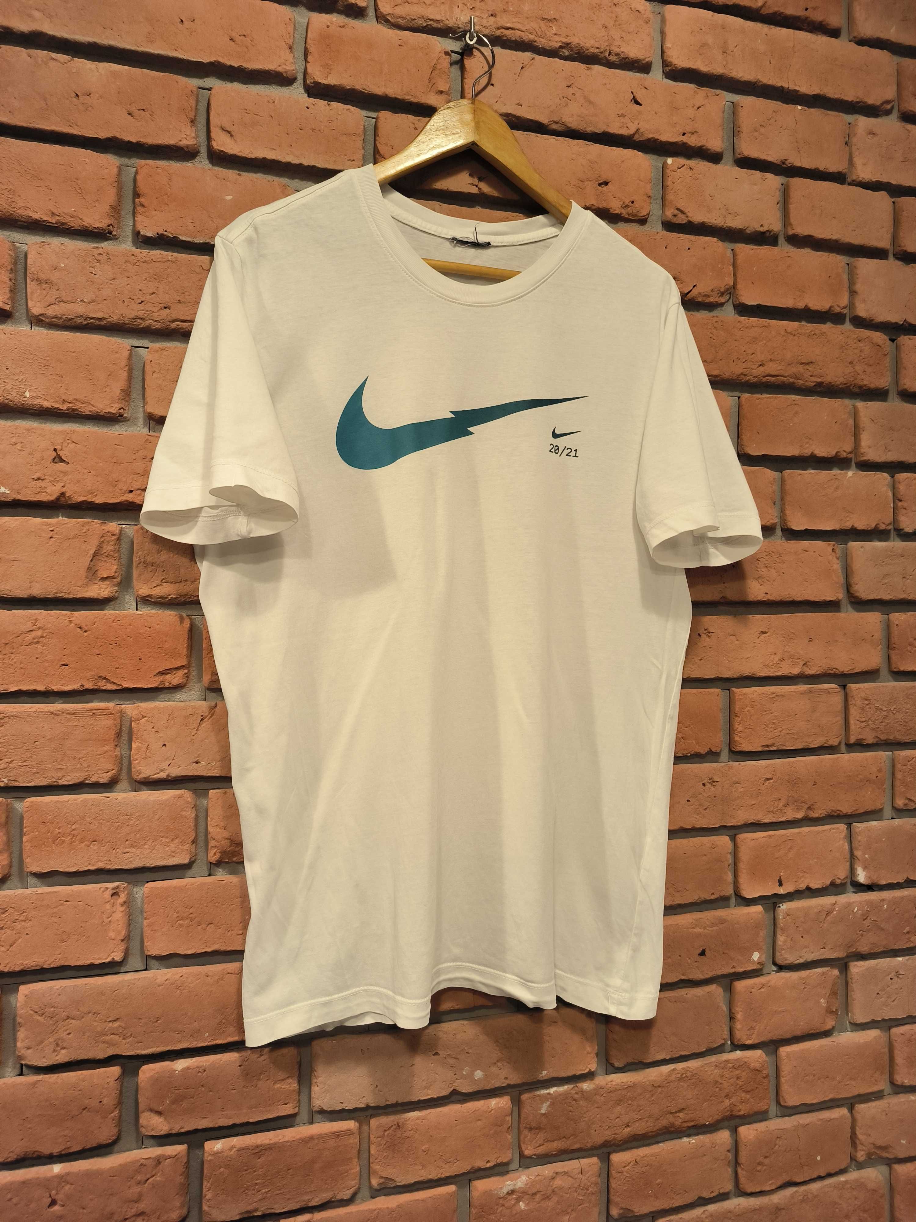 Koszulka Nike T-Shirt Duże Logo