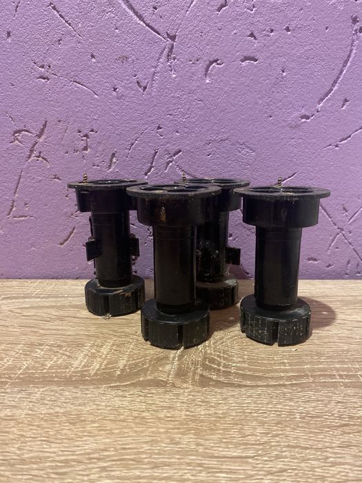 Ніжки меблеві ніжки для меблів регулюються за розміром бу