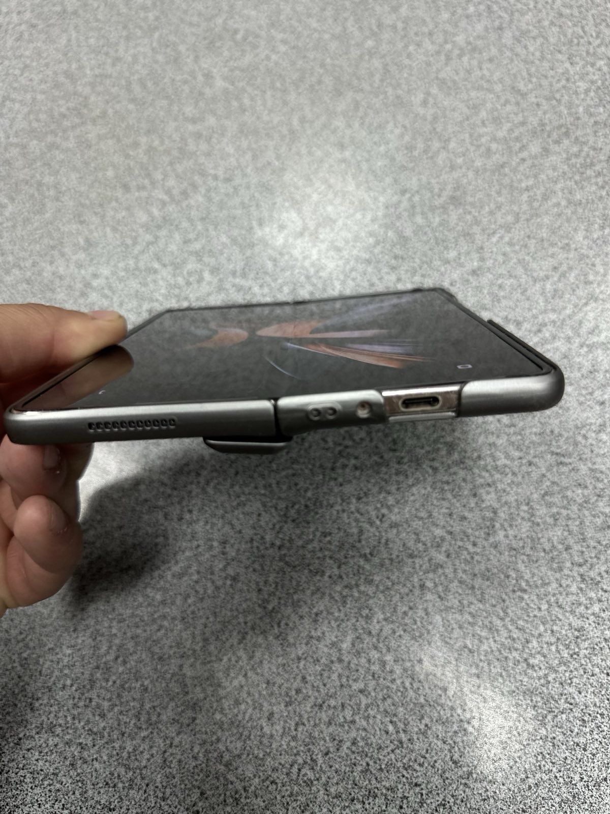 Samsung fold 4 256