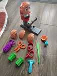 PLAY-DOH Szalony fryzjer