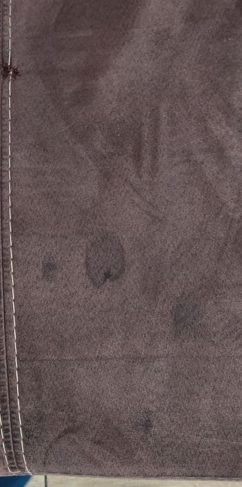 Kanapa narożnik rozkładany