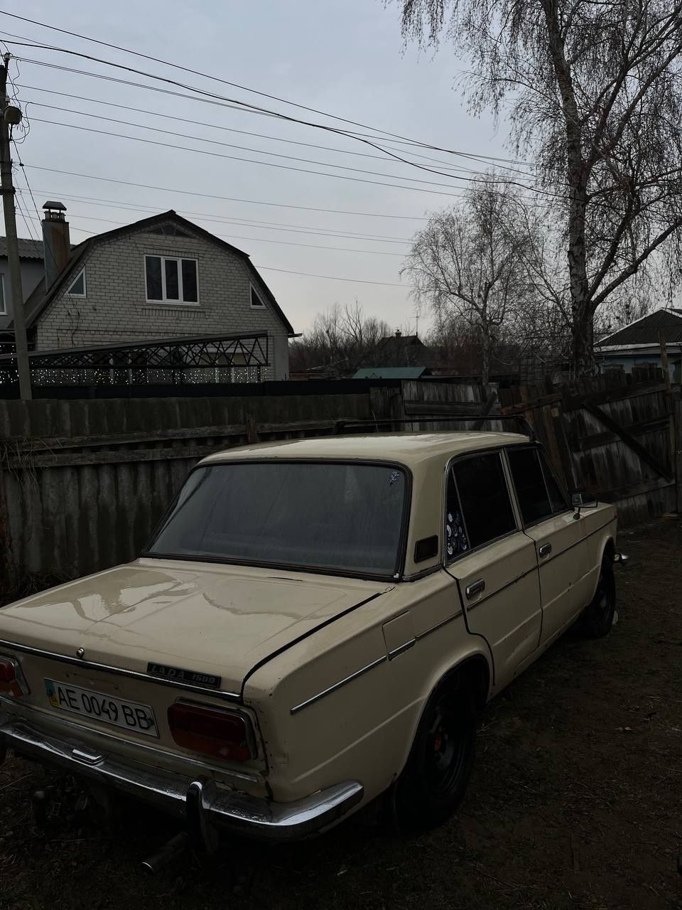 Ваз 2103 классика