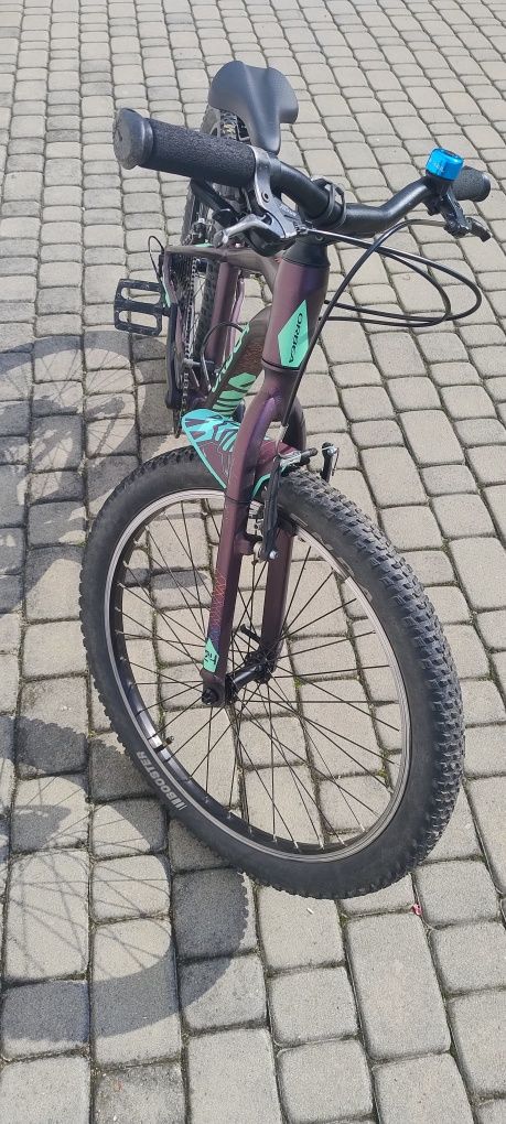 Rower Orbea MX 24