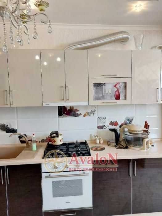 Продам двухкомнатную квартиру с ремонтом