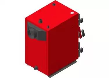 ХІТ Котел АЛЬТЕП Compakt 20кВт.Твердопаливний Котел ALTEP 20кВт ст 6мм