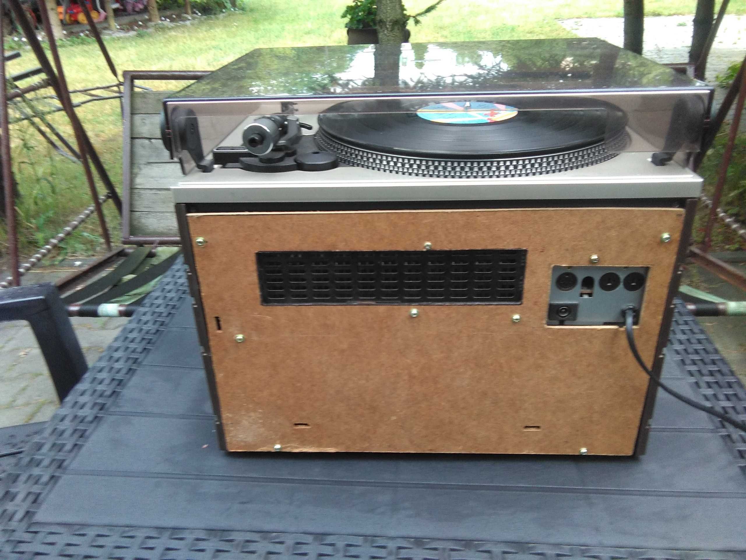 Saba C3000 zestaw grajacy