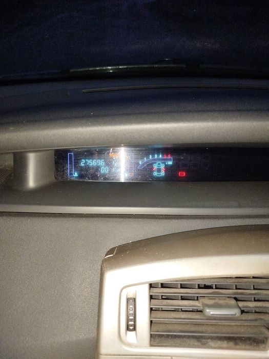 Продам Рено град сценік