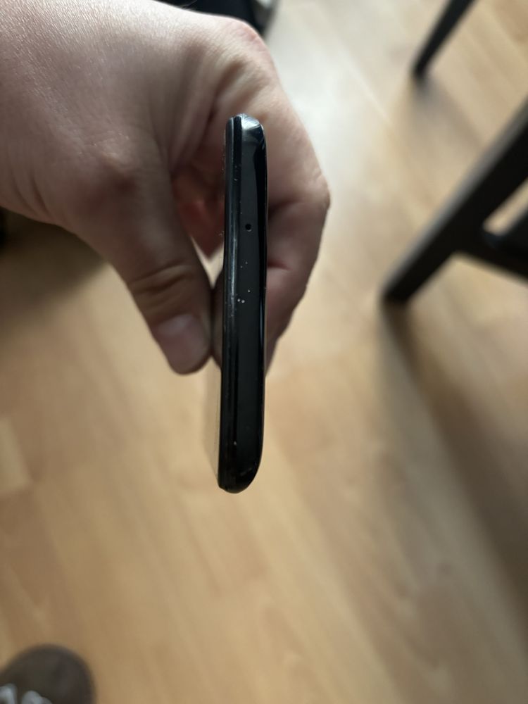 OnePlus 6T 128GB uzywany+etui+oryginalny kabel+oryginalny zasilacz