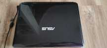 Laptop Asus n50v